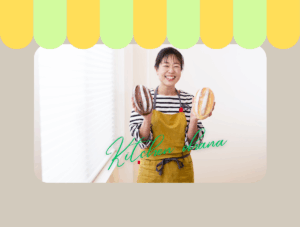 http://はじめまして💛パンと発酵料理の教室たちばなさおりです