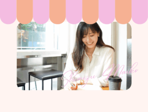 http://私がこの仕事を始めたワケ~子育て中のモヤモヤが転機に変わった日~