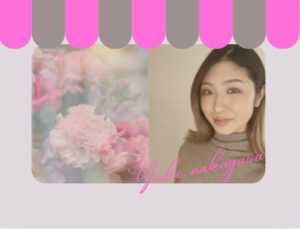 http://はじめまして＾＾仲川友紀です🕊️