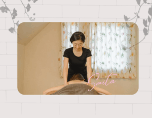 http://40代からの私に必要な「オイルケア」のお話
