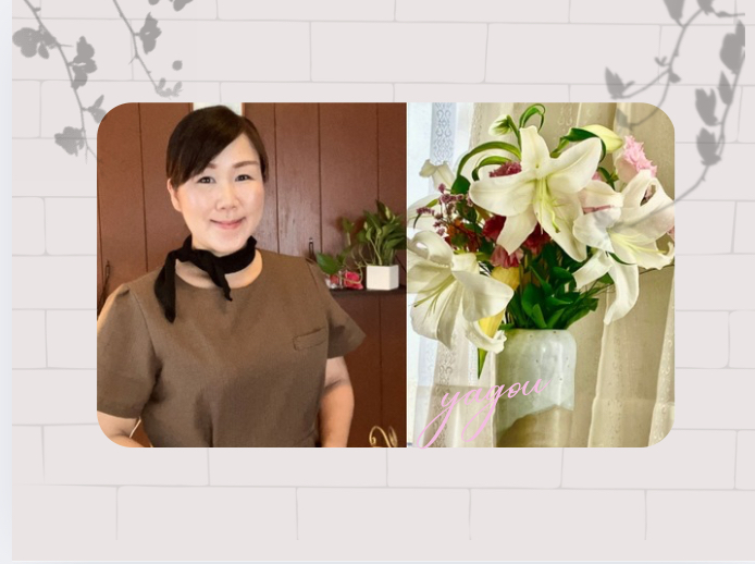はじめまして。筋膜リリースのサロンをしている高村です。