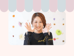 http://初めまして！ベビーマッサージ講師の緒方あやかです。