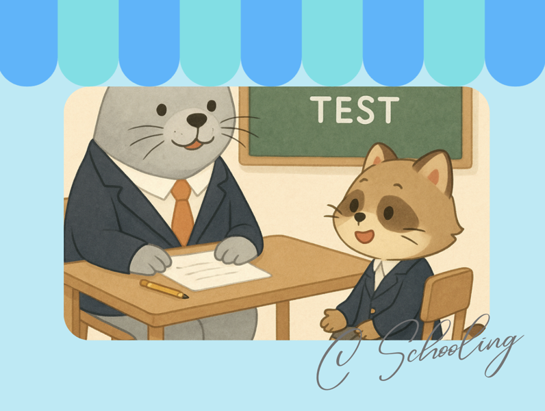 英語スピーキングテスト 印象面のポイント