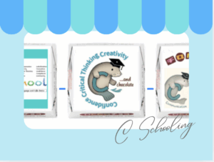 http://（DECOチョコ）オリジナル”C”hocolateを作りました