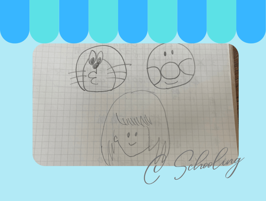 子どもの素直な言葉