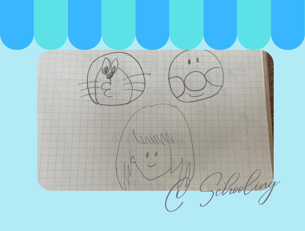 子どもの素直な言葉